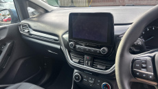 Ford Fiesta 1.1 75 Trend Navigation 5dr Petrol Hatchback